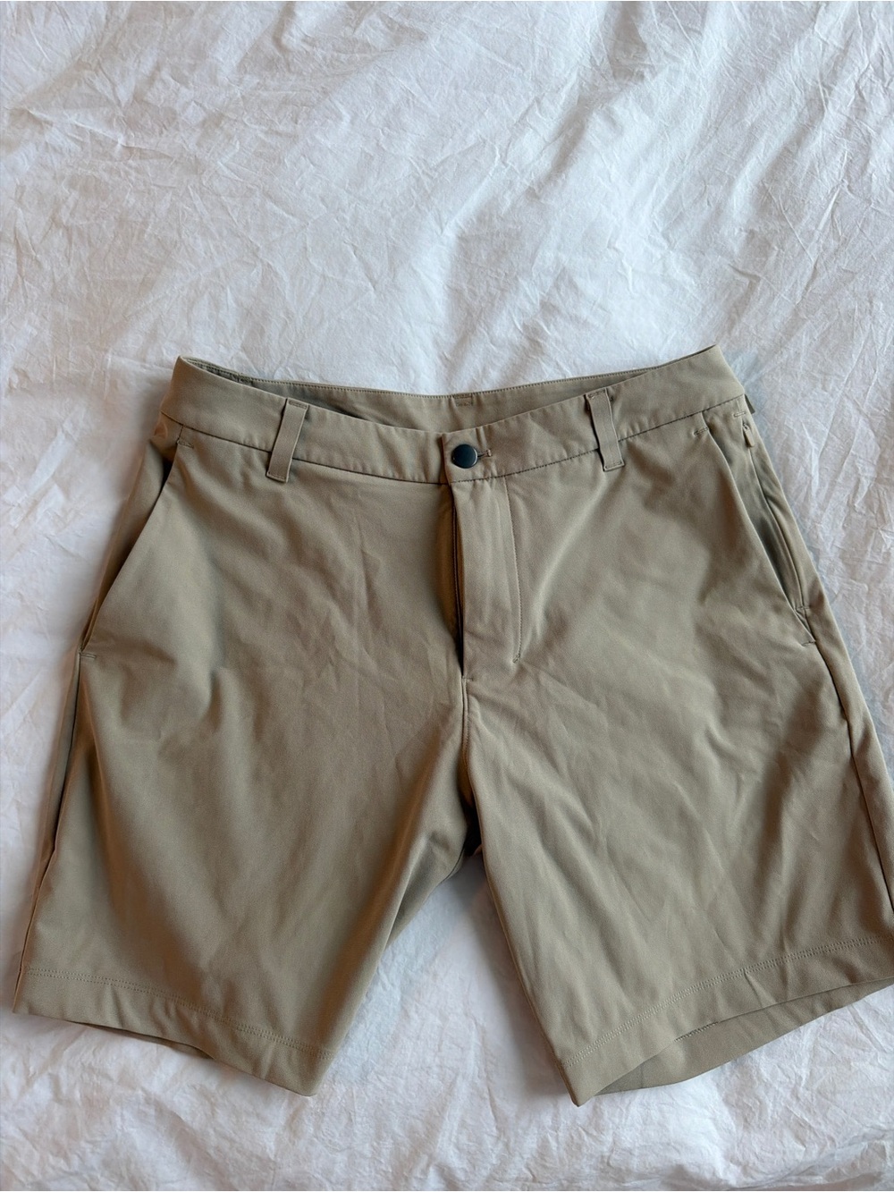 Lululemon Men’s Commission Short 7inch